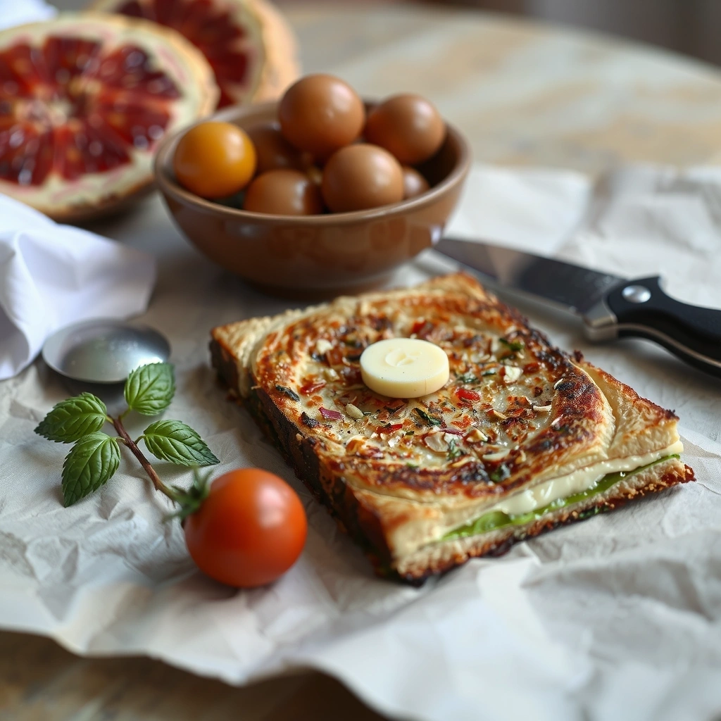 Texture de parchemin ancien